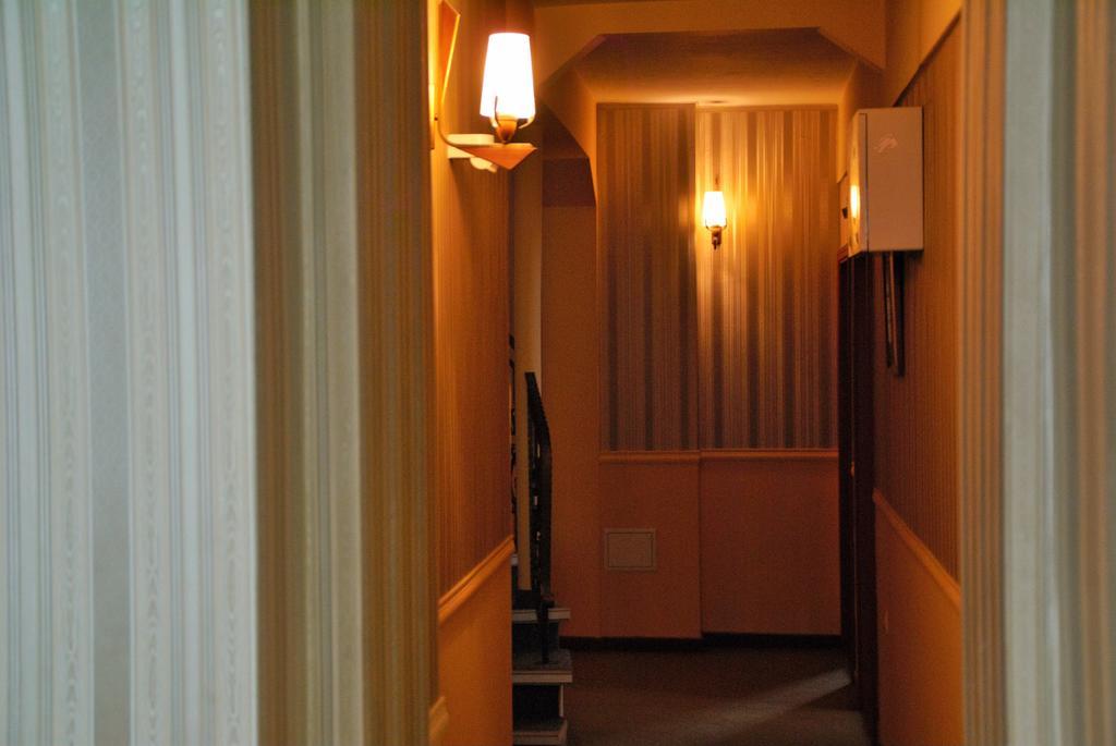 Family Hotel Chiplakoff Burgas City Eksteriør billede