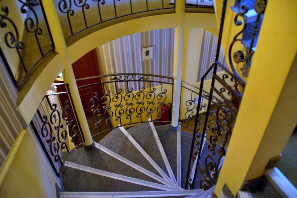 Family Hotel Chiplakoff Burgas City Eksteriør billede