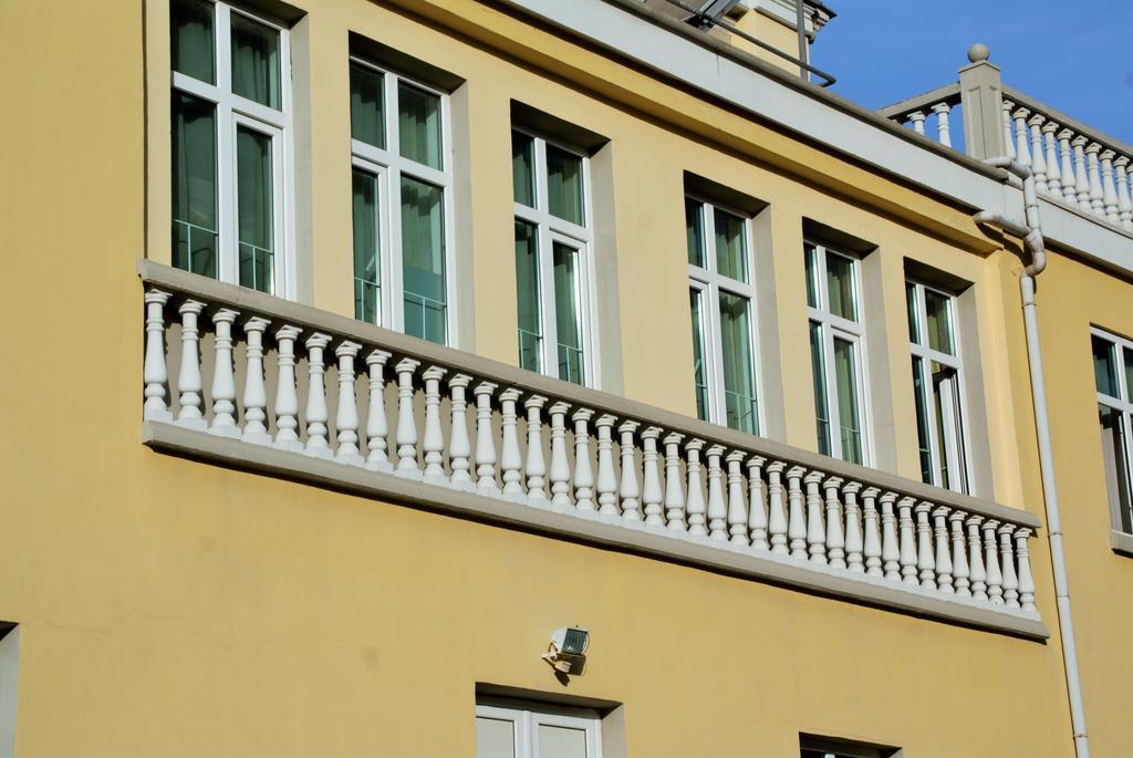 Family Hotel Chiplakoff Burgas City Eksteriør billede