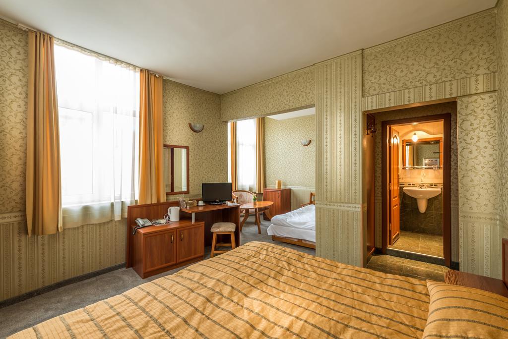 Family Hotel Chiplakoff Burgas City Eksteriør billede