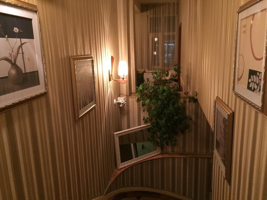 Family Hotel Chiplakoff Burgas City Eksteriør billede