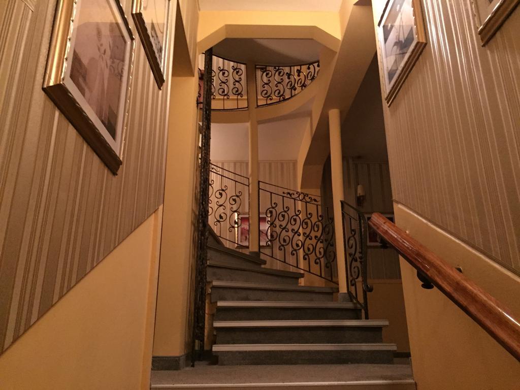 Family Hotel Chiplakoff Burgas City Eksteriør billede