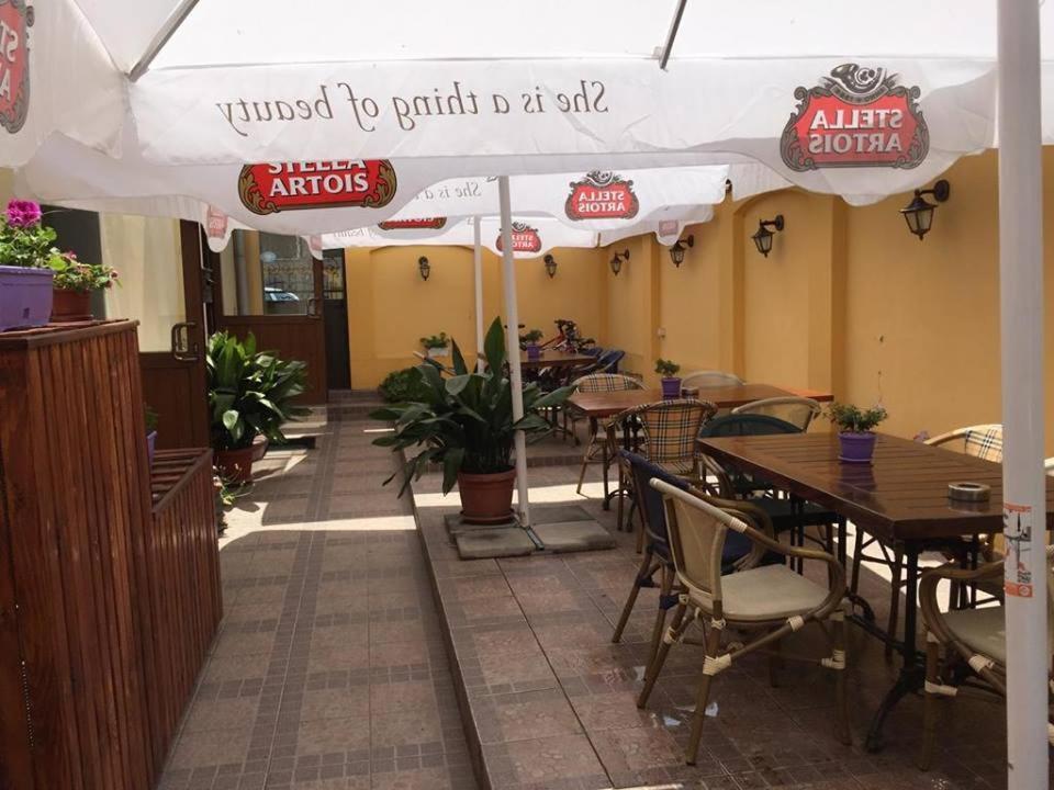 Family Hotel Chiplakoff Burgas City Eksteriør billede
